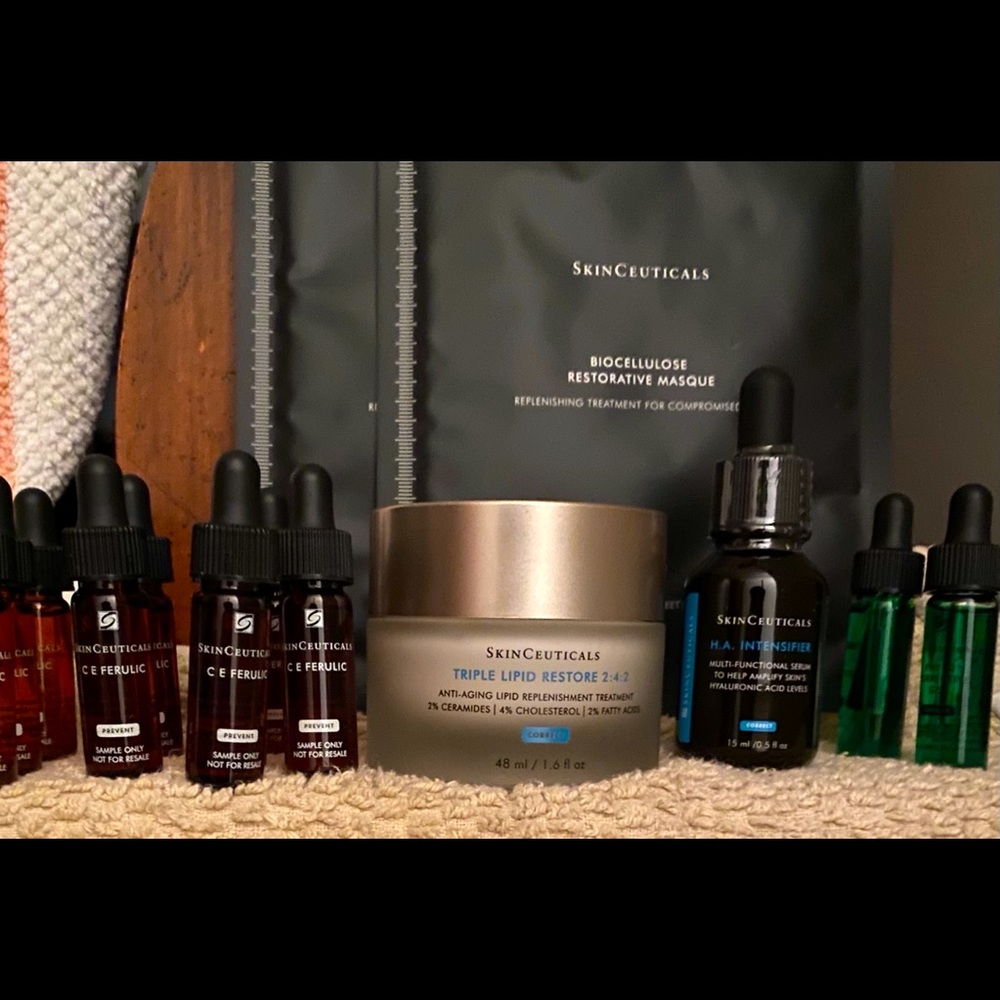 *Best selling gift set*